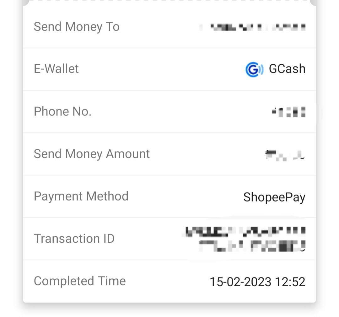 How To Convert Your Globe Rewards Points To Gcash With Screenshots