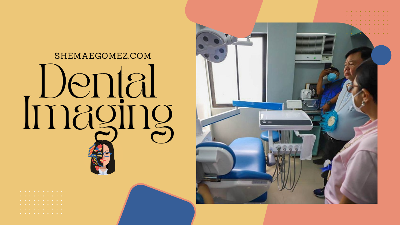 Iloilo City Dental Imaging Center Launched