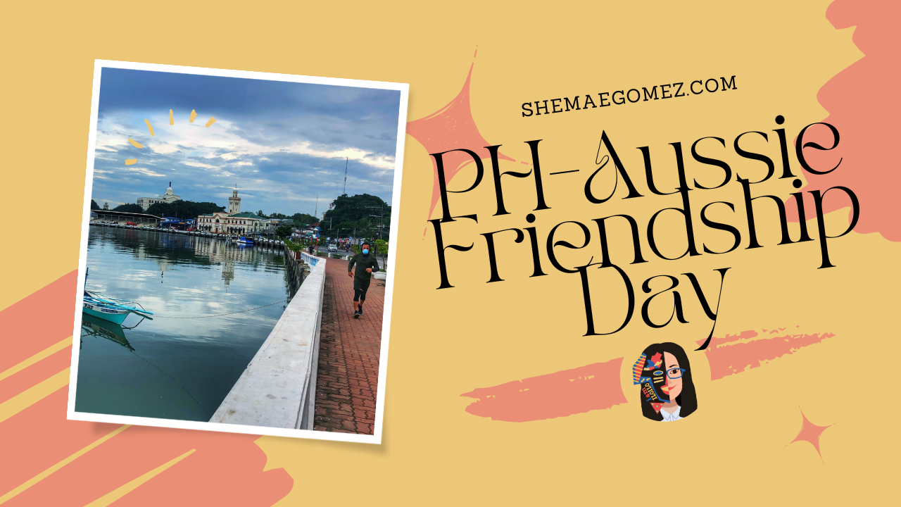 Iloilo City to Host PH-Aussie Friendship Day in May