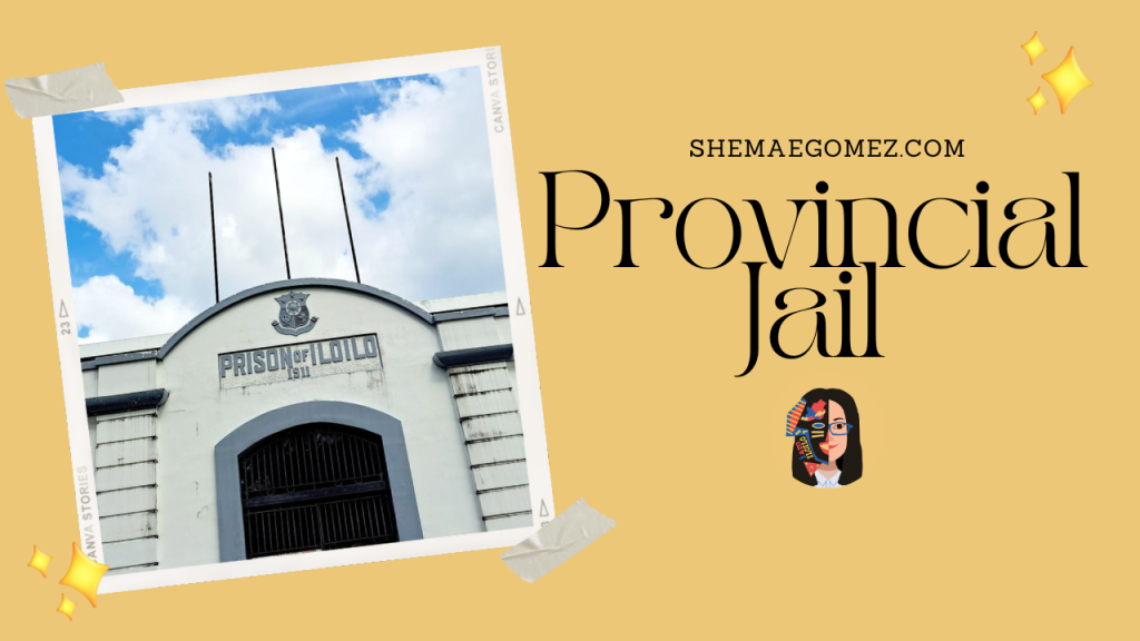 Provincial Jail