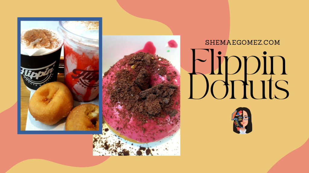 Flippin Donuts