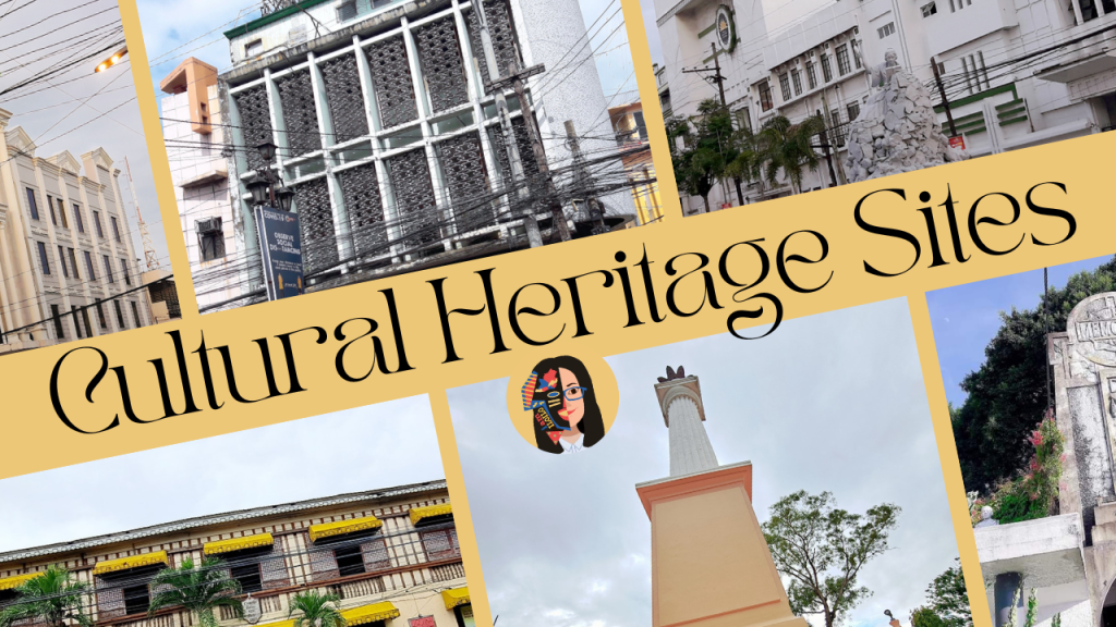 cultural heritage sites iloilo