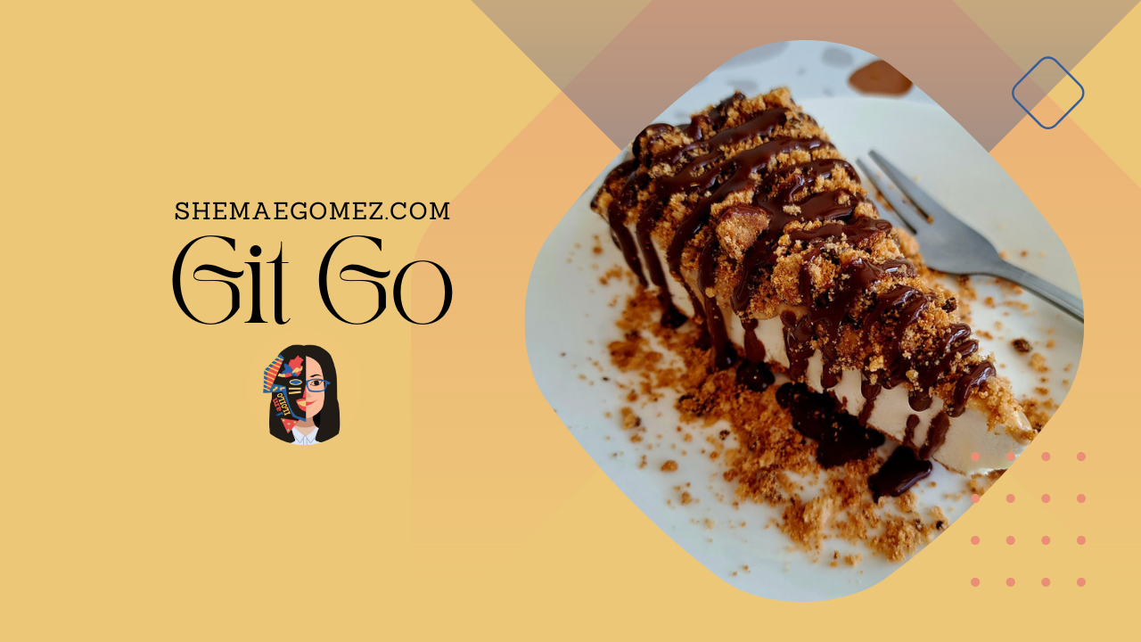 Git Go Frozen Cheesecake: A Delicious and Refreshing Treat