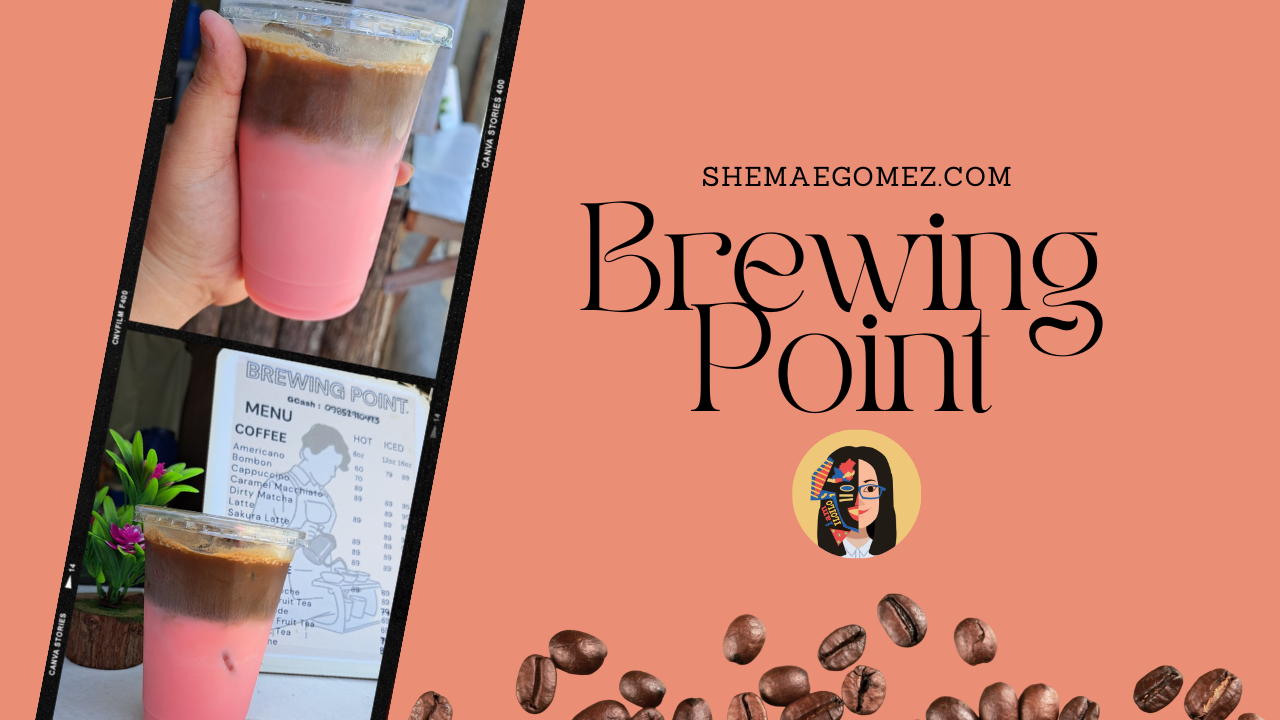Brewing Point: From Bean to Cup
