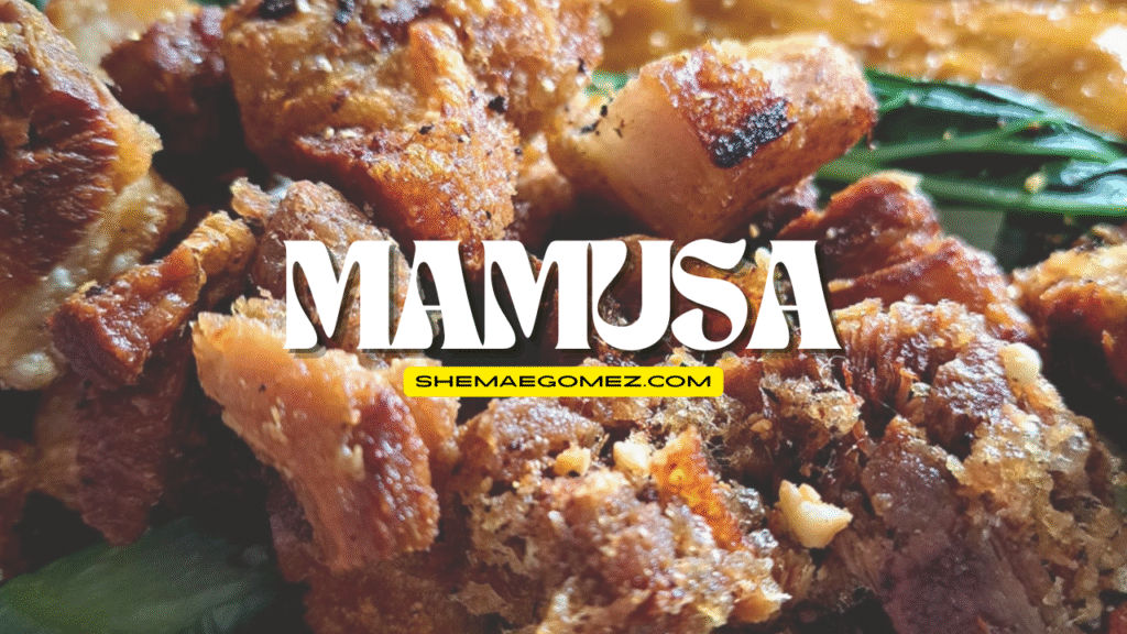 Mamusa