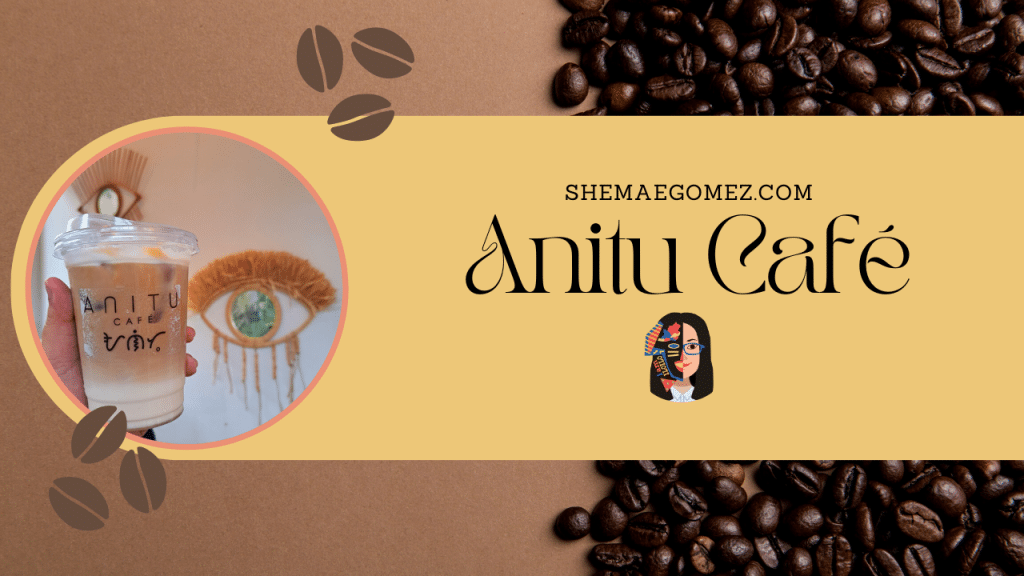 Anitu Café Featured
