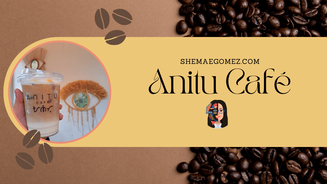 Anitu Café: Creating a Unique and Immersive Environment