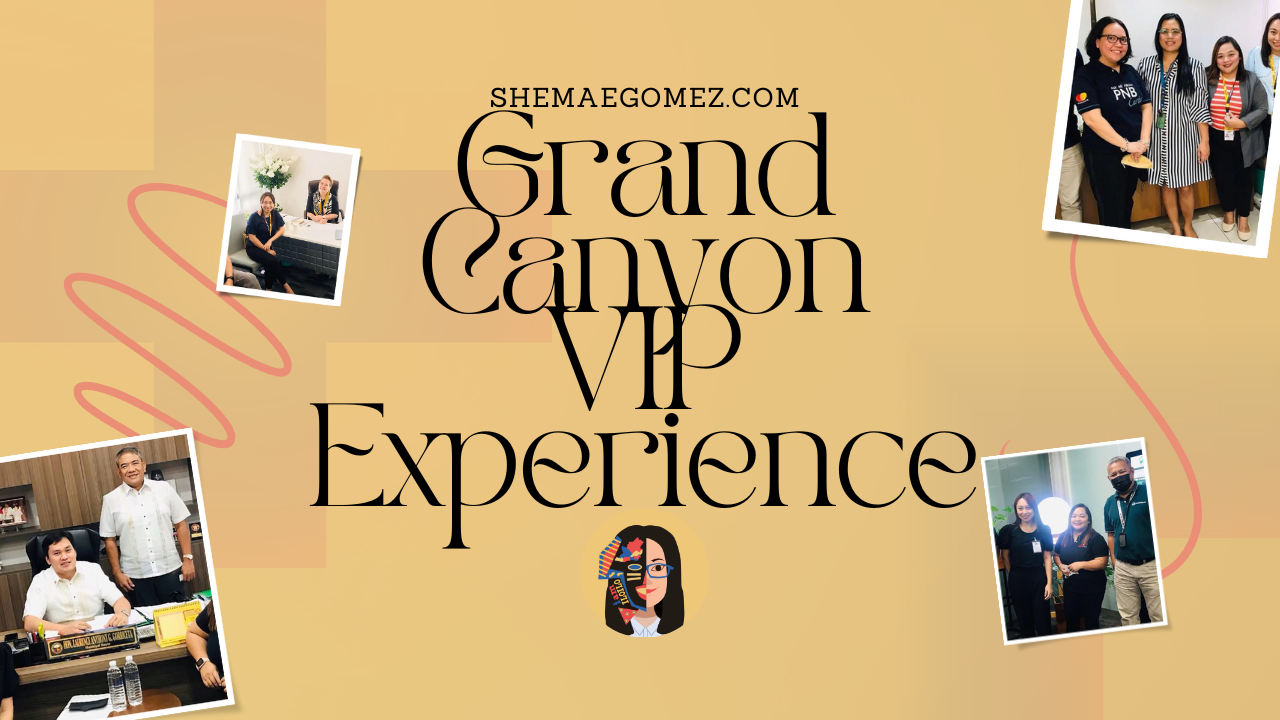 With Grand Canyon Corporate Sales, an Elevated VIP Experience Awaits