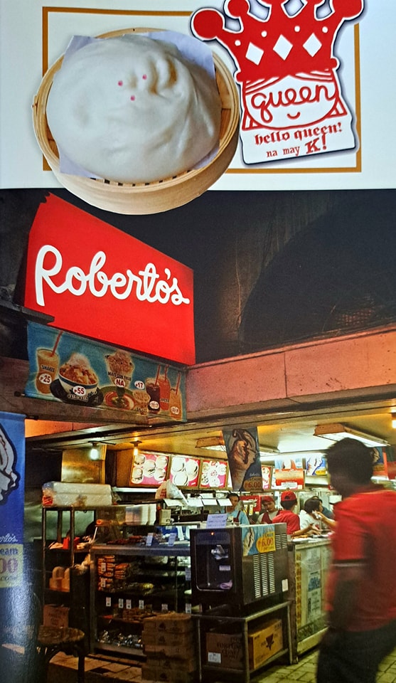 Ilonggo Food Culture: Roberto’s