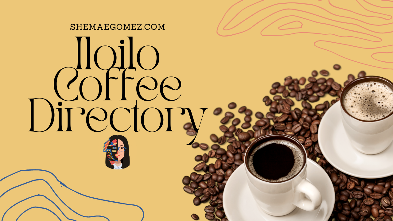 Iloilo Coffee Directory: Sa Diin Ta Mangape?