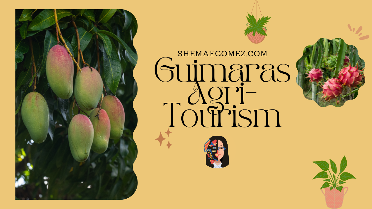 The Ultimate List of Agri-Tourism Farms and Sites in Guimaras