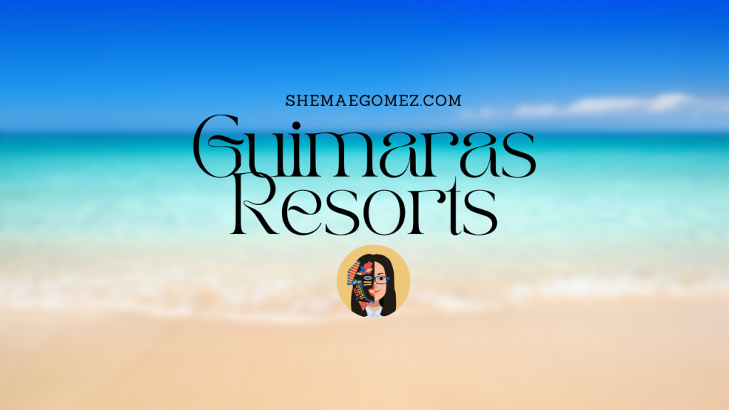 Guimaras Resort