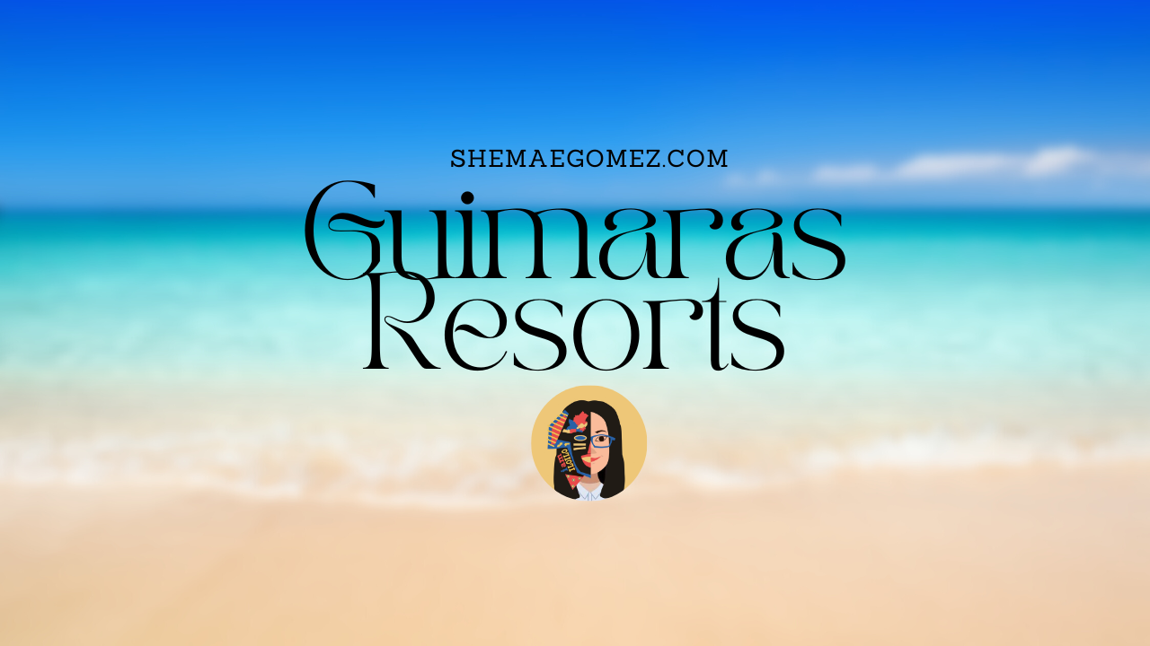 The Ultimate List of Resorts in Guimaras