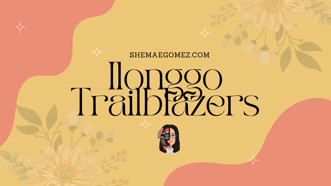 Iloilo City Cites Ilonggo Trailblazers