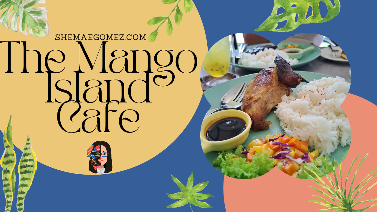 The Mango Island Cafe: Savor the Sweet Moments