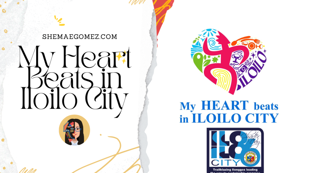My Heart Beats in Iloilo City