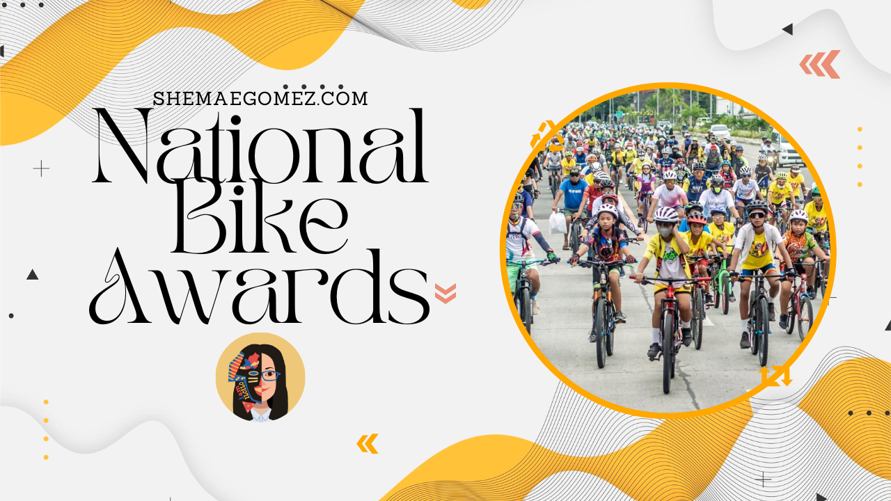 Iloilo City Eyed to Host National Bike Awards