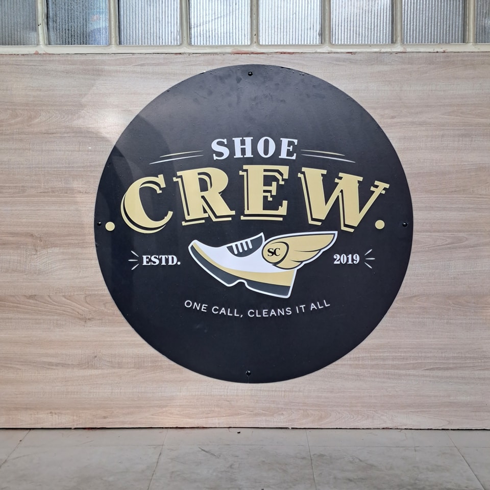 Shoe Crew Iloilo