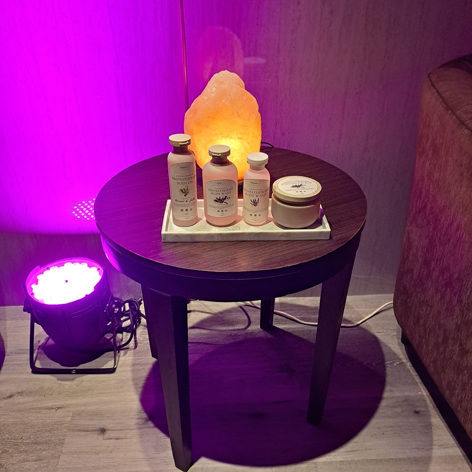 studio spa iloilo