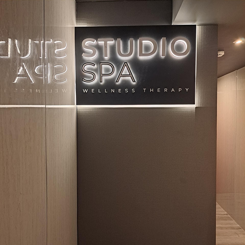 studio spa