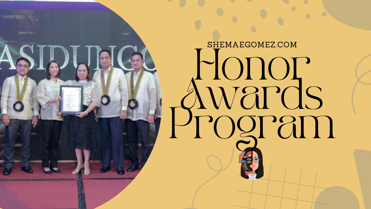 Iloilo City Wins Big in of Civil Service Commission Honor Awards Program