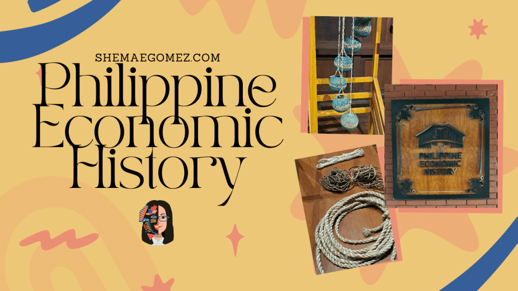 Philippine Economic History