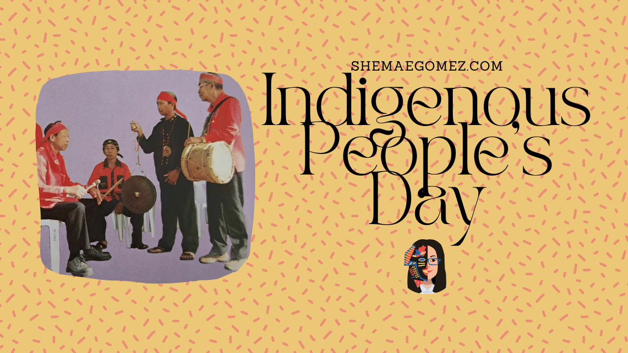 Indigenous People’s Day: Municipality of Calinog