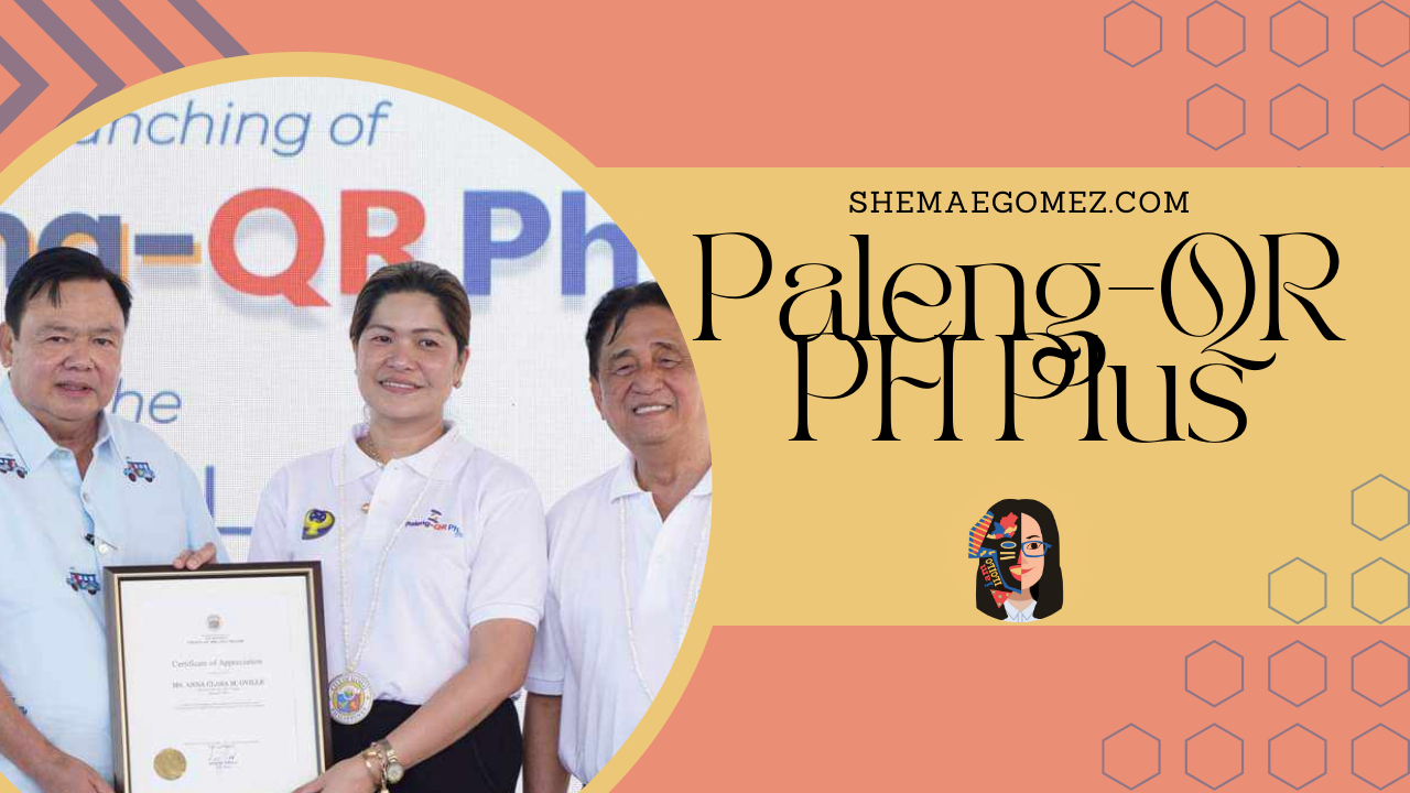 Paleng-QR PH Plus: Cashless Payments in Public Markets and Local Transportation in Iloilo City