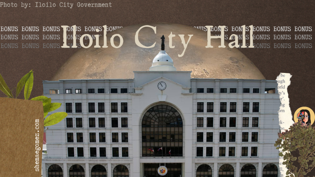 Iloilo City Hall