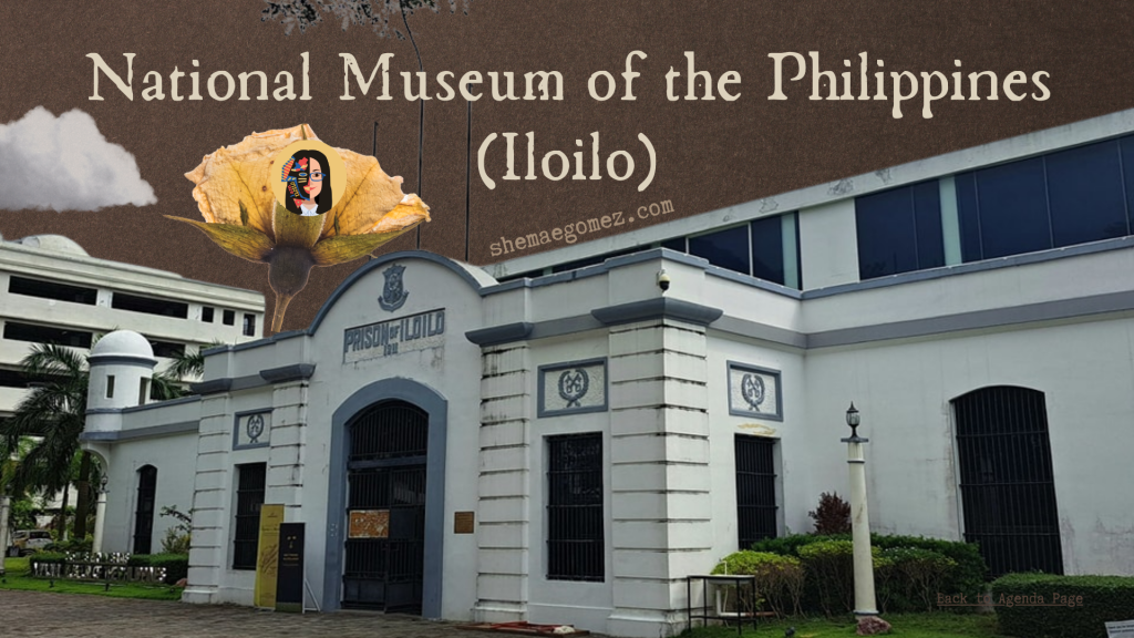 National Museum of the Philippines (Iloilo)