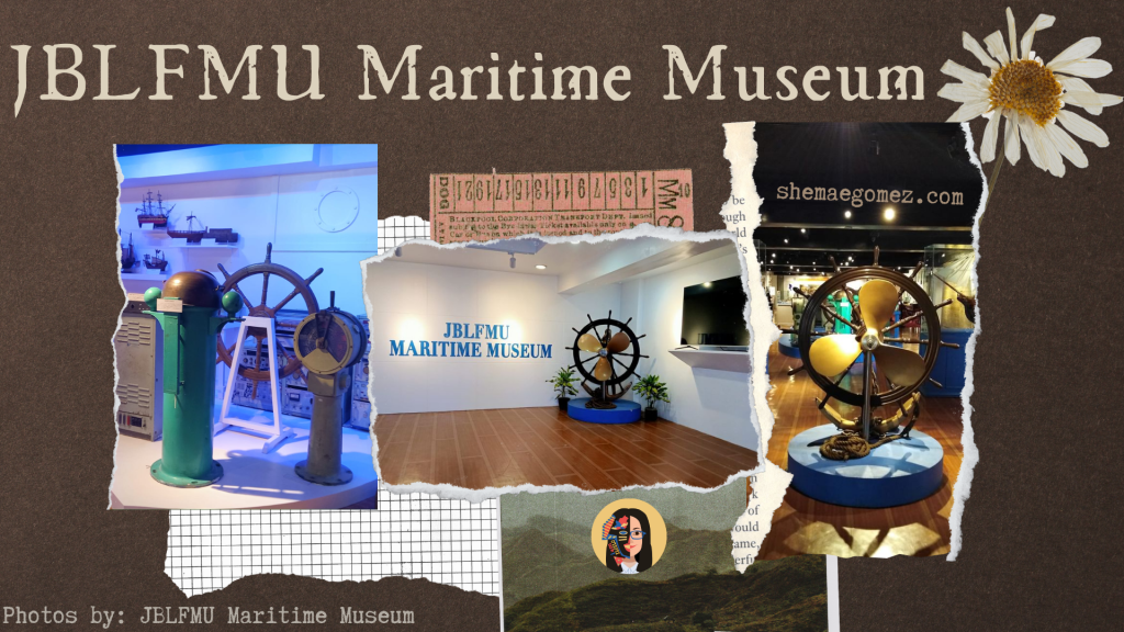 JBLFMU Maritime Museum