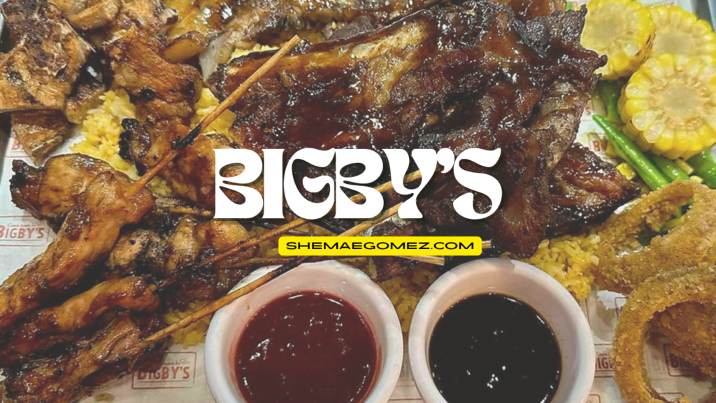 Bigby’s Cafe and Restaurant