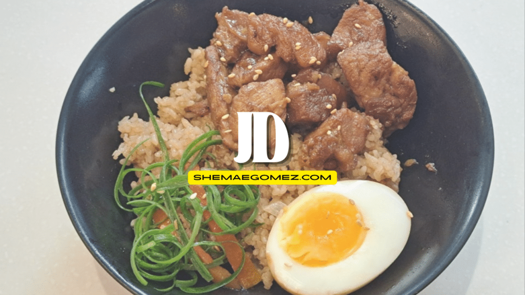 JD: One of Ilonggos’ Favorites