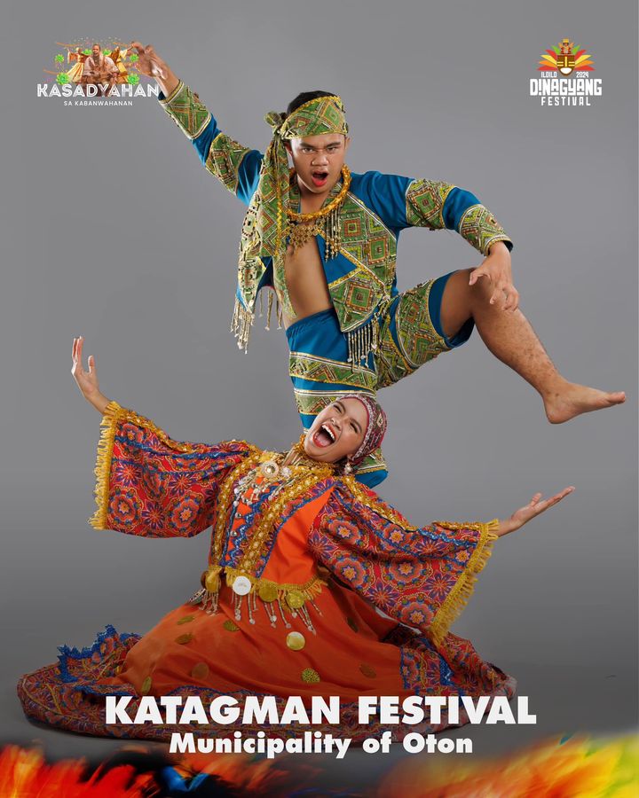 Katagman Festival