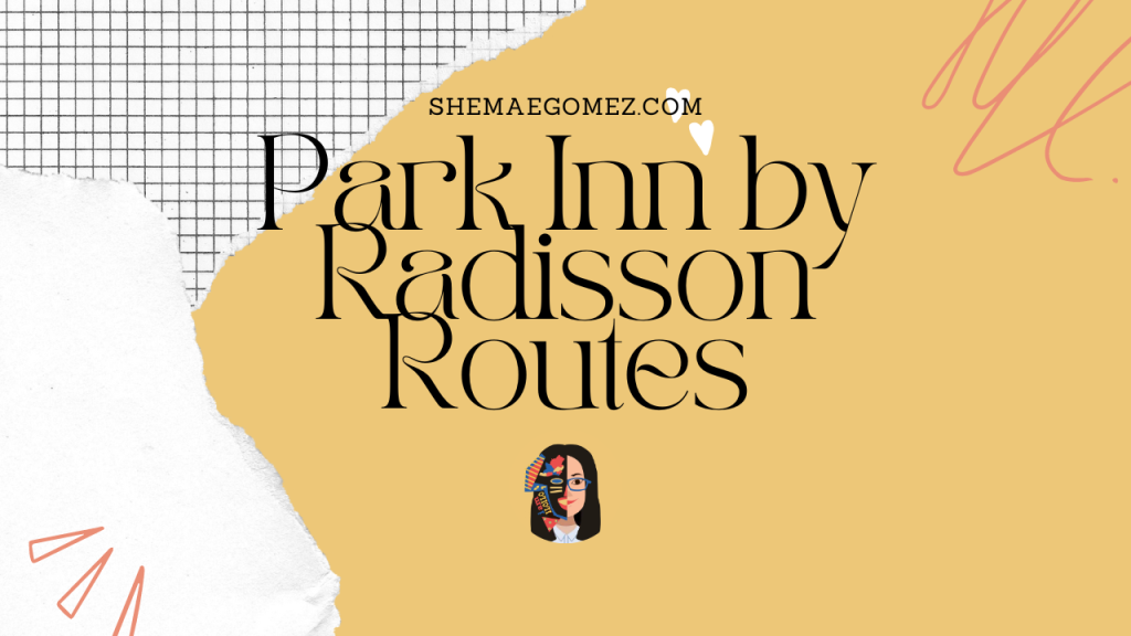 How to Go to Park Inn by Radisson Iloilo?