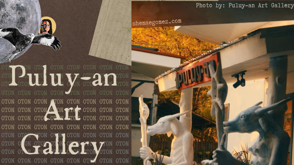 Puluy-an Art Gallery