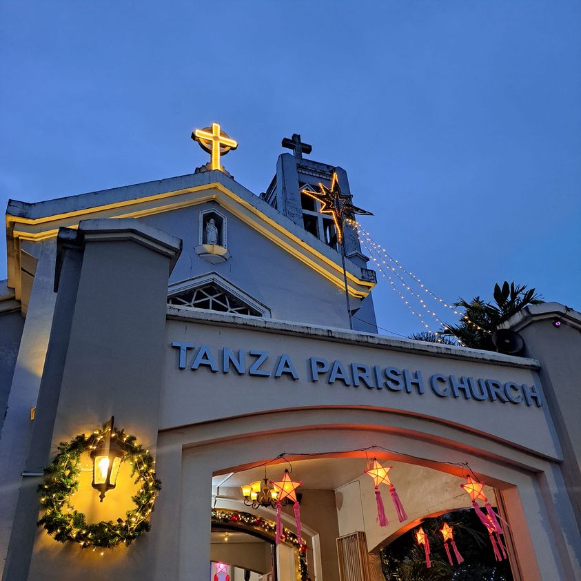 Tanza Church (Christmas 2023)