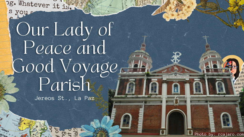 Our Lady of Peace and Good Voyage Parish
