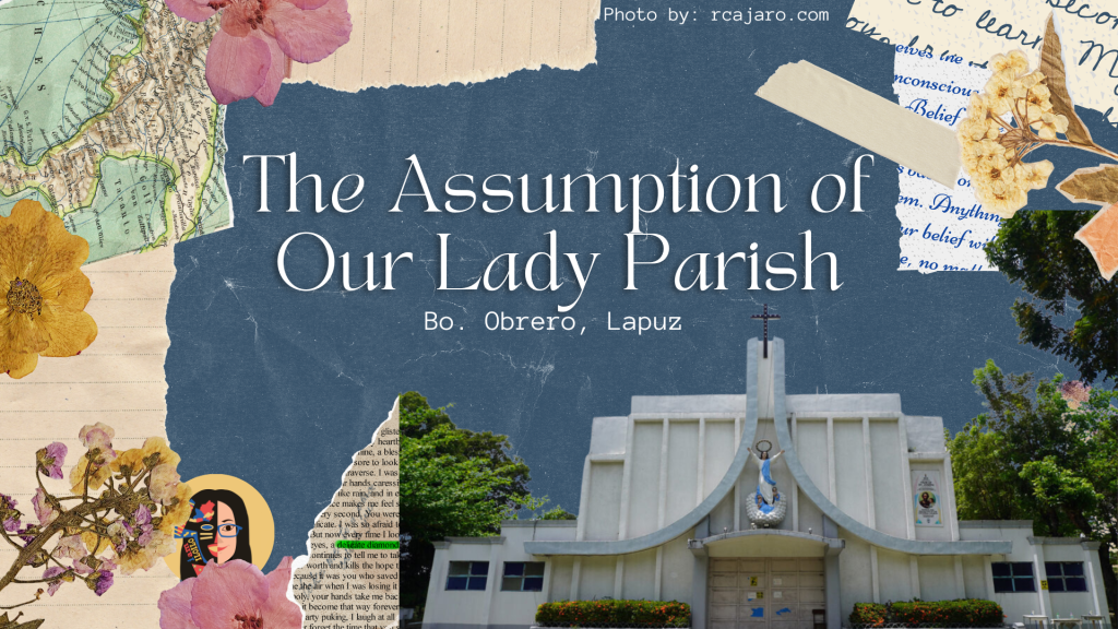 The Assumption of Our Lady Parish