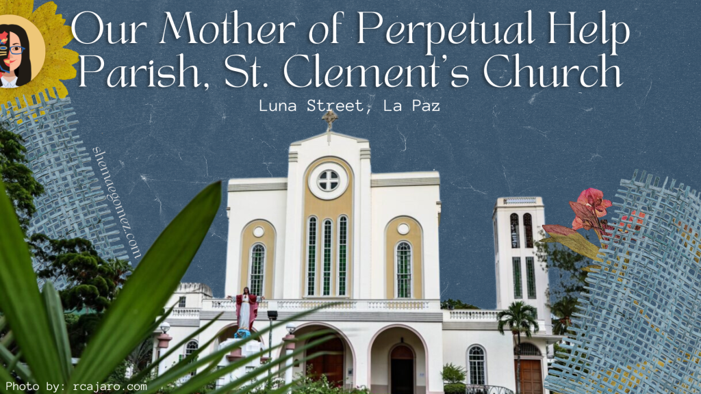 Our Mother of Perpetual Help Parish, St. Clement's Church