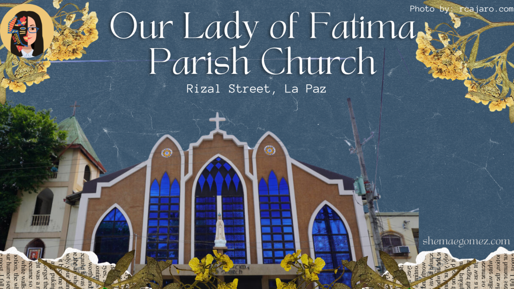 Our Lady of Fatima Parish Church