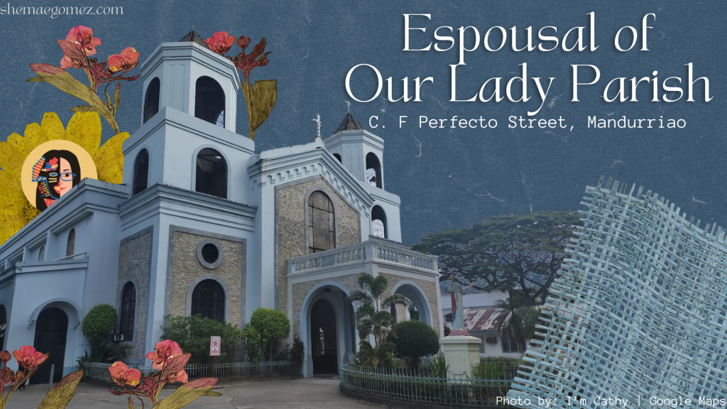 Espousal of Our Lady Parish