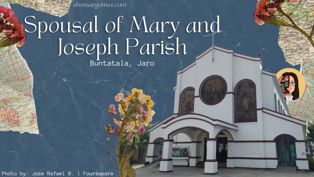 Spousal of Mary and Joseph Parish