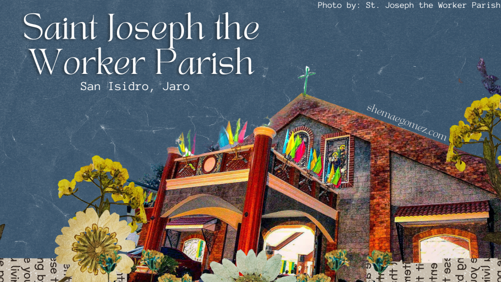 Saint Joseph the Worker Parish