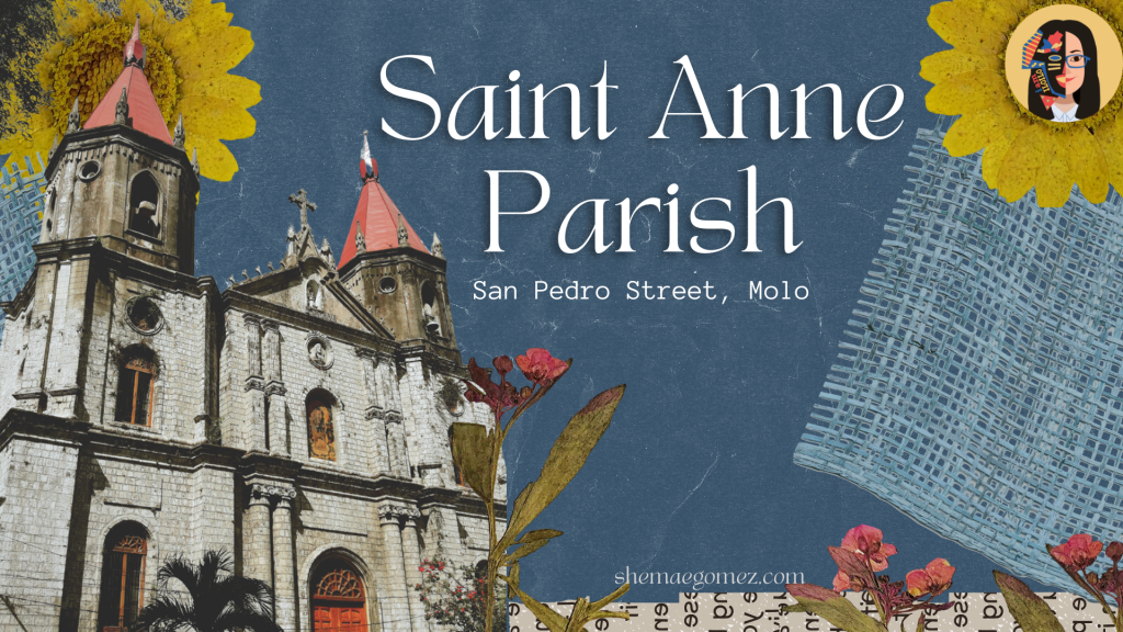 Saint Anne Parish