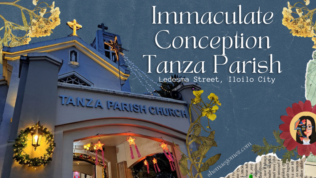 Immaculate Conception Tanza Parish