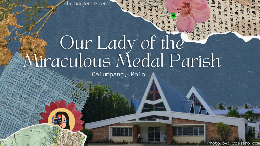 Our Lady of the Miraculous Medal Parish
