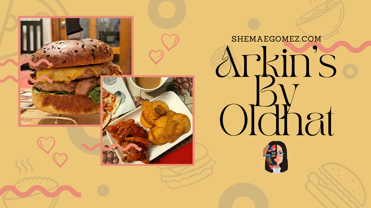 Arkin’s By Oldhat: A Pinch of Passion in Every Dish