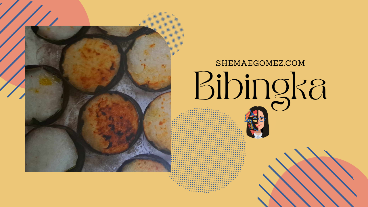 Bibingka: The Lost Origin