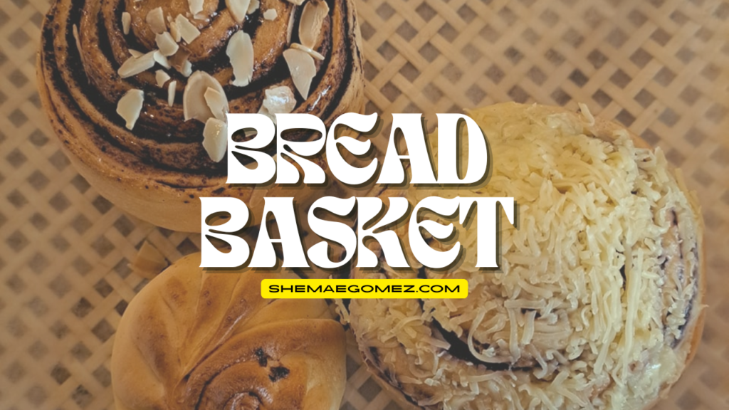 Bread Basket